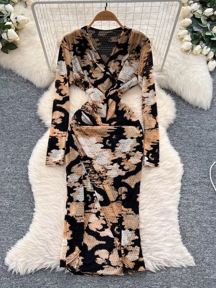 Ride off dress CBC1009 images